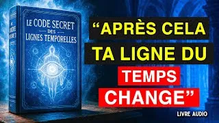 Miniature : Le CODE INVISIBLE qui change ton destin en QUELQUES SECONDES