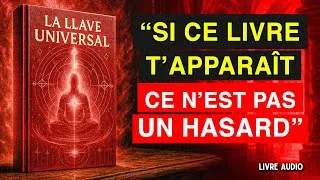 Miniature : Ce manuscrit n’apparaît que quand ta VRAIE vie est prête à commencer