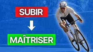 Miniature : Le moyen le plus rapide de progresser à vélo (pas de théorie inutile)