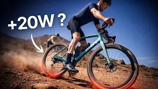 Miniature : Le gravel est-il un vrai levier de progression (ou un frein) ?