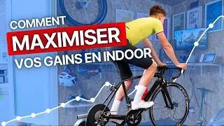 Miniature : 7 techniques ultra efficaces pour progresser sur Home trainer