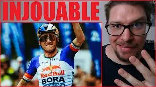Miniature : CLASICA SAN SEBASTIAN 2026 - LE DEBRIEF