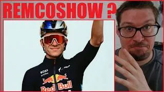 Miniature : CLASICA SAN SEBASTIAN 2026 - L'AVANT COURSE
