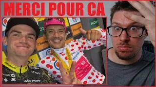Miniature : TOUR DE FRANCE 2026 - ETAPE 20 - LE DEBRIEF