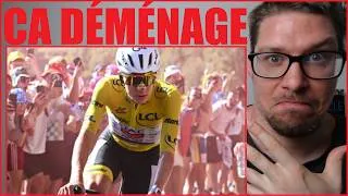 Miniature : TOUR DE FRANCE 2026 - ETAPE 19 - LE DEBRIEF