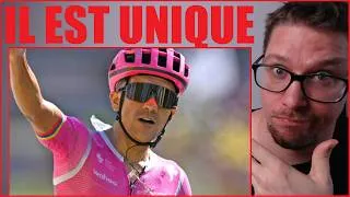 Miniature : TOUR DE FRANCE 2026 - ETAPE 18 - LE DEBRIEF