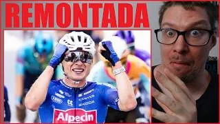 Miniature : TOUR DE FRANCE 2026 - ETAPE 17 - LE DEBRIEF