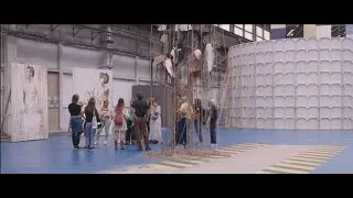 Miniature : 17e Biennale de Lyon Art Contemporain - Retour en images [VA]