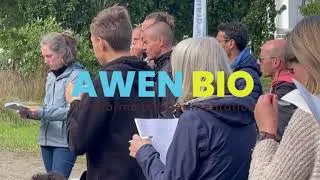 Miniature : Awen Bio, une plateforme d'expérimentation en agriculture biologique