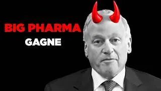 Miniature : La crise des opioïdes – Le pire scandale pharmaceutique ? 3/3