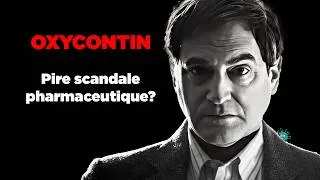 Miniature : La crise des opioïdes – Le pire scandale pharmaceutique ? 2/3 avec@Prevenstuff