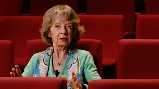 Miniature : La pianiste Anne Quéffelec nous parle de Julien Gracq I Julien Gracq