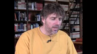 Miniature : Aurélien Bellanger à propos de Louis Poirier géographe I Julien Gracq
