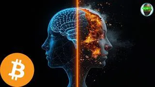 Miniature : Ego ? QI ? Personnalité ? Qu'est-ce qui empêche d'être ₿itcoiner ?