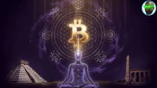 Miniature : ₿itcoin et spiritualité (cruellement sous-coté)