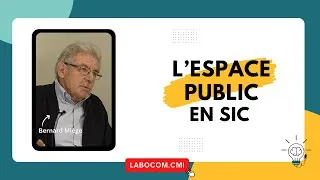 Miniature : LABOCOM - L'espace public en SIC