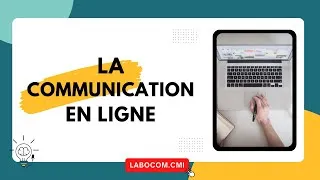 Miniature : LABOCOM - La communication en ligne