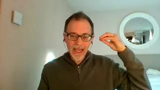 Miniature : Interview d'Yves Citton - Journée R&D 2021 CMI InfoCom