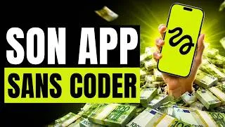 Miniature : Créer une application sans coder avec Higgsfield App Builder