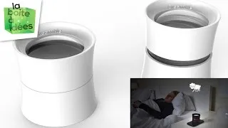 Miniature : DreamMe la veilleuse pour adulte et smartphone