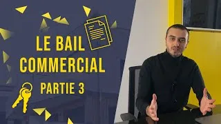 Miniature : Bail commercial : révision du bail (3/3) | La Boîte à Maisons