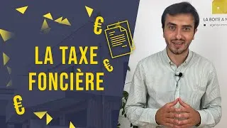 Miniature : La taxe foncière : vous saurez TOUT ! | La Boîte à Maisons
