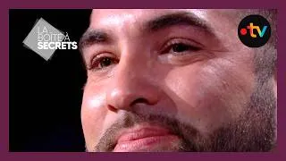 Miniature : Jenifer reprend « Les yeux de la mama » avec la mère de Kendji !