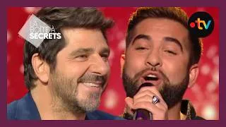 Miniature : Kendji Girac SURPREND Patrick Fiori avec "Bella" !