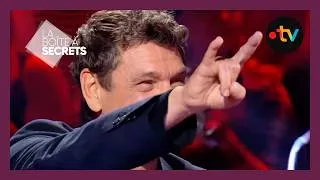 Miniature : 38 ans après, Marc Lavoine retrouve son groupe de hard rock !