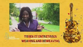 Miniature : Tisser et Entretisser | East Angus | Haut-Saint-François