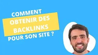 Miniature : Comment obtenir des backlinks pour son site internet d'indépendant ? (3 templates)