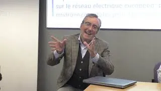 Miniature : Le nucléaire civil : débat final
