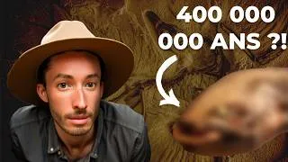 Miniature : Cet animal a ARRÊTÉ D’ÉVOLUER !