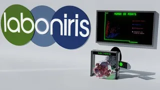 Miniature : Présentation LabOniris