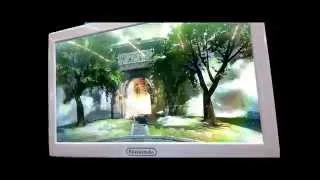 Miniature : Un morceau de Japan Expo : Bayonetta 2 (Wii U)