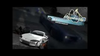 Miniature : Coup de Manette Magique sur Burnout Paradise - Operation Takedowns