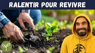 Miniature : 🌞 Une autre manière d’habiter le monde 🌱 NOURRIR #1