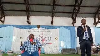 Miniature : ENSEIGNEMENT DES MAMANS AVEC LE R.A BISHOP MUKOKO