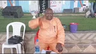 Miniature : ENSEIGNEMENT DE R.A JOSE MUKOKO TUMBA 