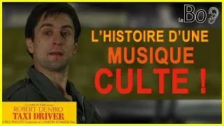 Miniature : Taxi Driver : L'histoire d'une musique culte - La Bonne Oreille