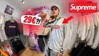 Miniature : Sa réaction quand je lui annonce le prix du Supreme 😂