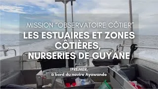 Miniature : Mission Observatoire côtier, Ifremer LEEISA, Mai 2025