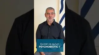 Miniature : Teoliance Psychobiotic : Dr Pierre Garcia décrypte l’axe intestin-cerveau