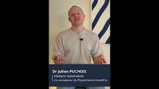 Miniature : Parasites intestinaux et microbiote : l'éclairage du Dr Puchois | Physiomance® IntestiPur#microbiote
