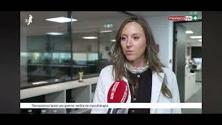 Miniature : [REPORTAGE TV] 📺 : Mushroomssentiel mis en lumière sur Monaco info