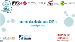 Miniature : JDC CHArt 2024