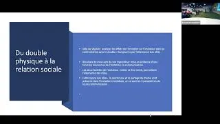 Miniature : CHArt - 50 ans de Sciences Cognitives (4/4)