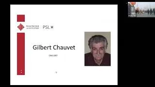 Miniature : CHArt - 50 ans de Sciences Cognitives (3/4)