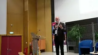 Miniature : Olivier Scaillet:  Factor Analysis in Short Panels