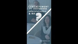 Miniature : Inside LCB I 7 La vie d'une assistante administrative & RH